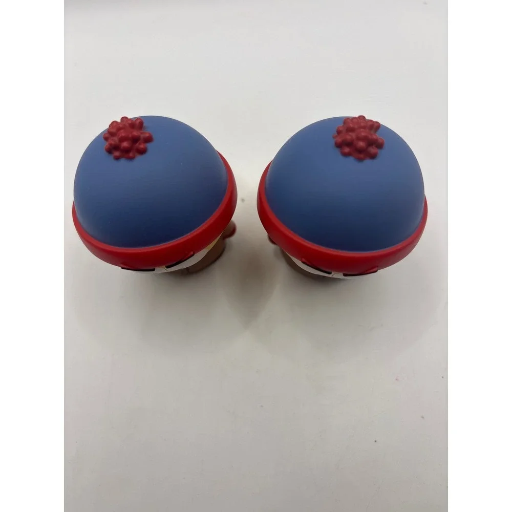 South Park Stan Marsh Vinyl Figure Set of 2 Comedy Central Collectibles